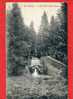 MONTSAUCHE LES SETTONS 1914 LE LAC CARTE EN BON ETAT - Montsauche Les Settons