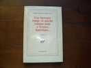 UNE BARAQUE  ROUGE ET MOCHE A VENICE AMERIQUE DE MARIE GISELE LANDES FUSS - Roman Noir