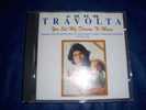 JOHN  TRAVOLTA  °  YOU SET MY DREAMS TO MUSIC    //    Cd   20  TITRES - Autres - Musique Anglaise