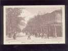 Batna  Avenue De La République  édit.LL N° 40 Animée   Belle Carte - Batna