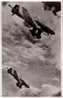 AVIATION MILITAIRE : GERMANY - AVIONS JUNKERS JU 87 - CARTE ´VRAIE PHOTO´ - ANNÉE: ENV. 1940 (d-157) - 1939-1945: 2a Guerra