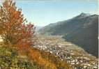 Martigny - Martigny