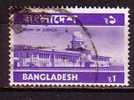 J1532 - BANGLADESH Yv N°37 - Bangladesch