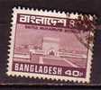 J1536 - BANGLADESH Yv N°130 - Bangladesch