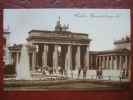 Berlin - Brandenburger Tor - Brandenburger Tor