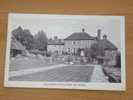 (2 Photos) Old Jordan's Hostel From The Garden, Old Meeting Place Of The Early Quakers - Buckinghamshire