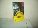 Oscar Mondadori N. 25 "Agatha Christie"  (Il Pericolo Senza Nome) - Gialli, Polizieschi E Thriller