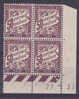 VARIETE TAXE TYPE DUVAL COIN DATE  NEUFS LUXES VOIR DESCRIPTIF - Unused Stamps