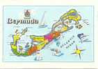 BERMUDA. - Bermuda