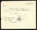 OESTERREICH 1898  V-Brief  - To  BUCOVINA RADAUTZ  !!! - ...-1858 Prefilatelia