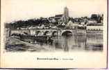 BEAUMONT-SUR-OISE - Beaumont Sur Oise