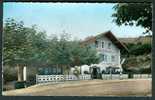 74 - HOTEL DES USSES - USINENS : Route De Seyssel à Frangy, Edit. BL (non Circulée) - Frangy