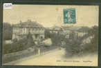 BONCOURT - GRAND RUE  - TB - Boncourt