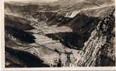 Le Mont Dore Sancy 27 Vue Prise De Sancy - Funicular Railway