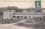 Gondrecourt  -  Scierie Et Fabrique De Chaises -  M. Fouilloux , Nouveau Proprietaire - Gondrecourt Le Chateau