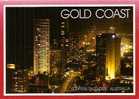 GOLD COAST. SURFERS PARADISE. AUSTRALIA. - Altri & Non Classificati