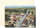 K 238 JUZENNECOURT  VUE AERIENNE - Juzennecourt