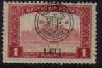 HUNGARY   Scott #  6N 20*  F-VF MINT Hinged - Neufs