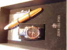 FANTASTICO RELOJ  JESUS DEL POZO - Watches: Modern