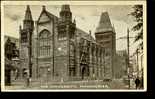 CPA: THE UNIVERSITY, MANCHESTER-Sept 634 - Manchester