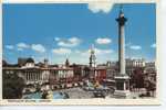 (UK186) LONDON. TRAFALGAR SQUARE - Trafalgar Square