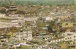 18. BIRD'S EYE VIEW OF KATHMANDU. - Nepal