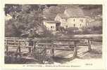 87 )) EYMOUTIERS - Moulin De La Rivière Aux Seigneurs, Ed P.B. 12 - Eymoutiers