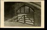 CPA LONDRES-Tower OF LONDON-St. Thomas's Tower-Traitors' Gate-The Watergate Of The Tower -Sept 642 - Tower Of London