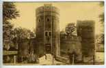 Beersel - Le Château De Beersel (Brabant) Vers 1931 - Beersel