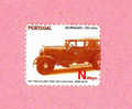 Timbre Non Oblitéré Stamp Selo Sello Taxi Oldsmobile 1928 Lisboa N 20Gr. PORTUGAL - Ungebraucht