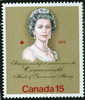 1973 15 Cent Royal Visit, MNH, Issue #621 - Neufs