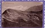 El Crater Del Irazu. Costa Rica.  1910s - Costa Rica