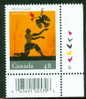 2003 48 Cent Hellenic Association, MNH, Issue #1985 - Ungebraucht