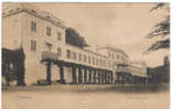 NEUWIED GERMANY Schloss Monrepos HOTEL Large Image 1924 - Neuwied