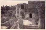 TIVOLI - Vera Foto - Villa Adriana - NUOVI SCAVI - "Un Frigidario Del Bagno Imperiale" - Lazio - ITALIA - Tivoli