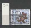 1914 (o) : Greetings Stamps IV (Dessins D´enfants). - Usati