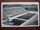 Berlin - Olympia 1936: Schwimmstadion - Wilmersdorf