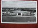 Berlin - Reichssportfeld Stadion - Wilmersdorf