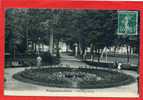 POUGUES LES EAUX 1911 ALLEE DU CASINO CARTE EN BON ETAT - Pougues Les Eaux