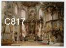 Wallfahrtskirche Vierzehnheiligen: Caixa # 4 - Lichtenfels
