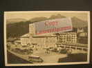 SAINT MORITZ - 1931 - Saint-Moritz