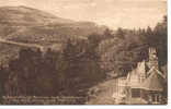 Herefordshire Beacon And Residence Of The Late Jenny Lind, Malvern, Tilley And Son Ledbury - Herefordshire