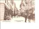 BOURG-SAINT-MAURICE. - La Grand'Rue. - Bourg Saint Maurice