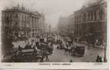 London - Piccadilly Circus - Piccadilly Circus