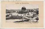 Palestine - Mosquee D'Omar Ou Place Du Temple - Palestine