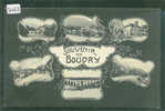 SOUVENIR DE BOUDRY   - TB - Boudry