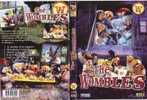 DVD Zone 2 "The Wombles" NEUF - Animation