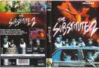 DVD Zone 2 "The Substitute 2" NEUF - Action, Aventure