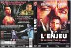 DVD Zone 2 "L'enjeu" NEUF - Action, Aventure