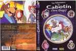 DVD Zone 2 Dessin Animé "Les Tribulations Du Cabotin (Sea Dogs)" NEUF - Cartoons